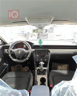 فولكسفاغن باسات